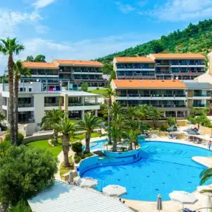 Lagomandra Hotel&Spa
