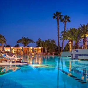 Lagomandra Hotel&Spa