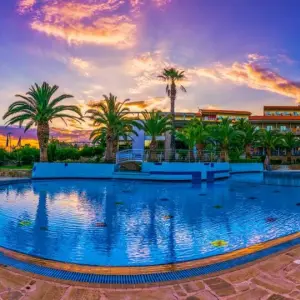 Lagomandra Hotel&Spa