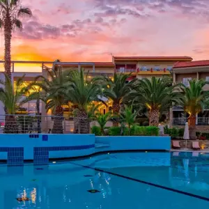 Lagomandra Hotel&Spa