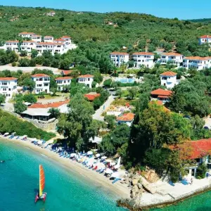Leda Village Resort
