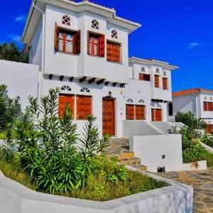 Leda Village Resort