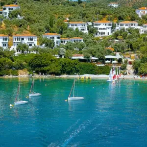 Leda Village Resort