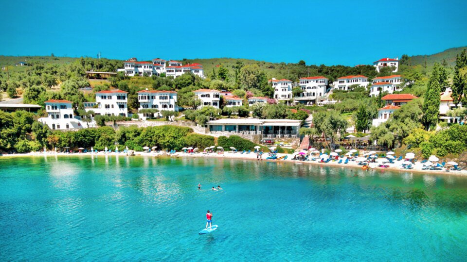 Leda Village Resort
