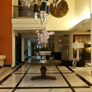 Litohoro Olympus Resort