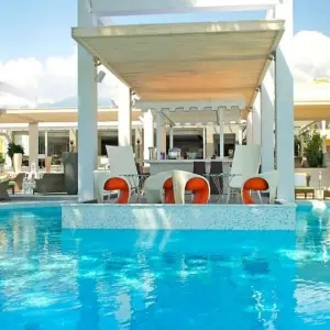 Litohoro Olympus Resort