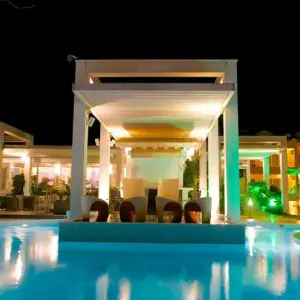 Litohoro Olympus Resort