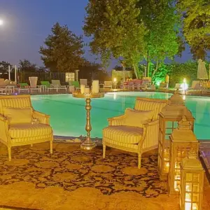Litohoro Olympus Resort