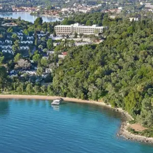 Grecotel Daphnila Bay