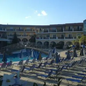 Majestic Hotel&Spa