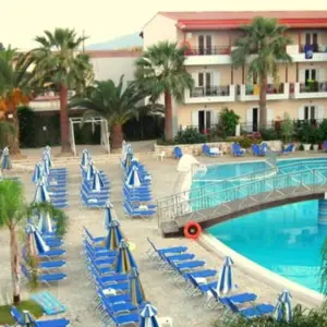 Majestic Hotel&Spa