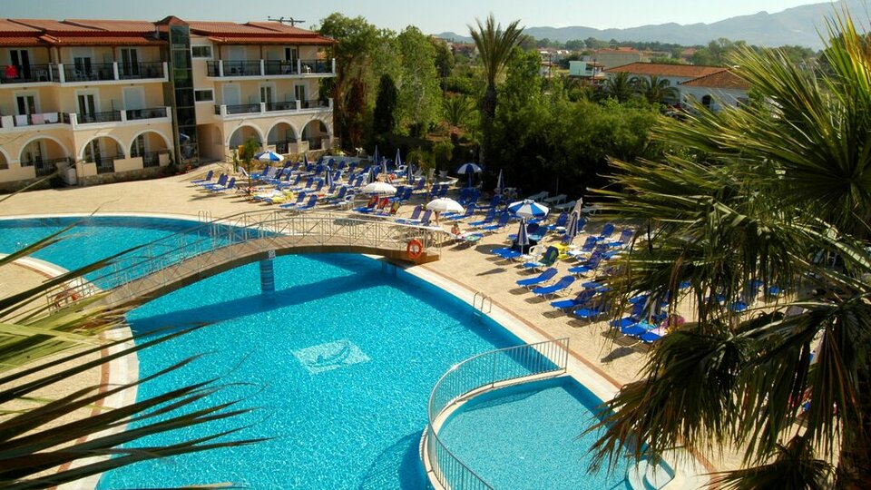 Majestic Hotel&Spa