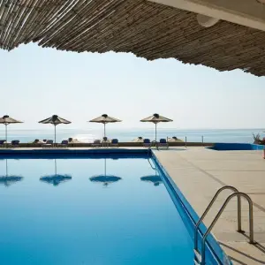 Makryammos Bungalows