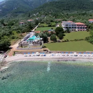 Maranton Beach
