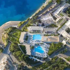 MarBella Corfu