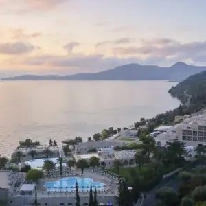 MarBella Corfu