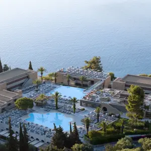 MarBella Corfu