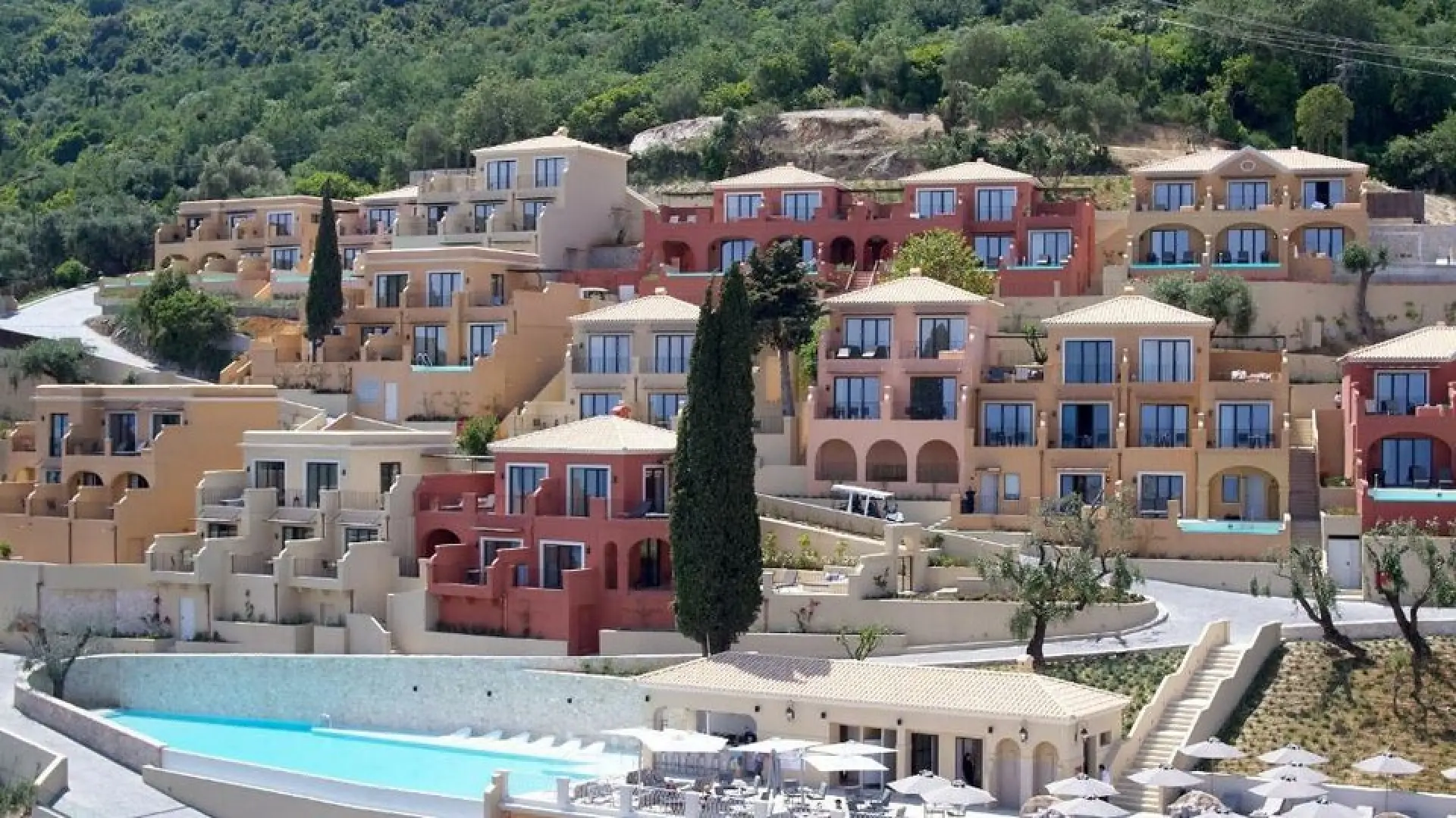 MarBella Nido