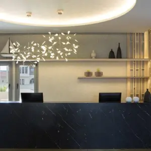 Meravia (ex. Cora Resort)