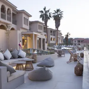 Meravia (ex. Cora Resort)