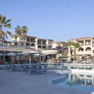 Meravia (ex. Cora Resort)