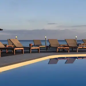 Pilot Beach Resort