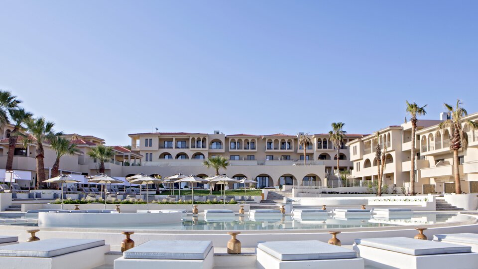 Meravia (ex. Cora Resort)
