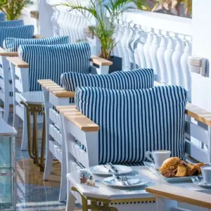 Minos Imperial Luxury Beach Resort