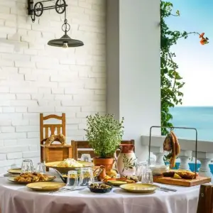 Minos Imperial Luxury Beach Resort