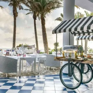 Minos Imperial Luxury Beach Resort