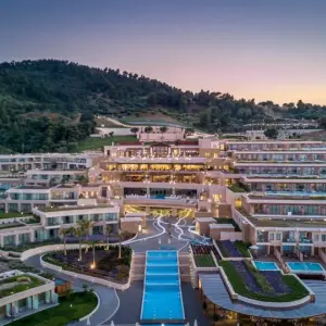 Miraggio Thermal Spa Resort