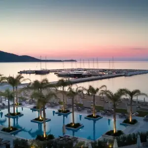 Miraggio Thermal Spa Resort