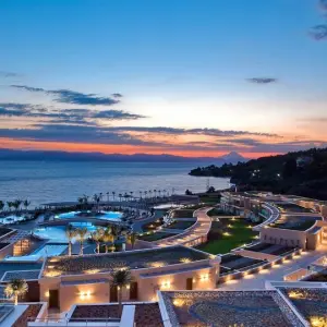 Miraggio Thermal Spa Resort