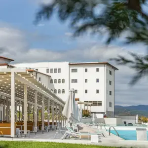 Mount Athos Resort