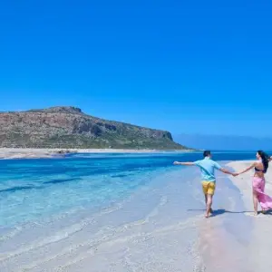 Mrs Chryssana Beach