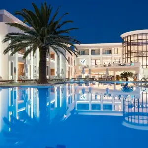 Mythos Palace Resort & Spa