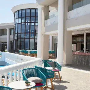 Mythos Palace Resort & Spa