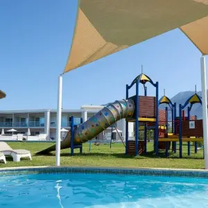 Mythos Palace Resort & Spa
