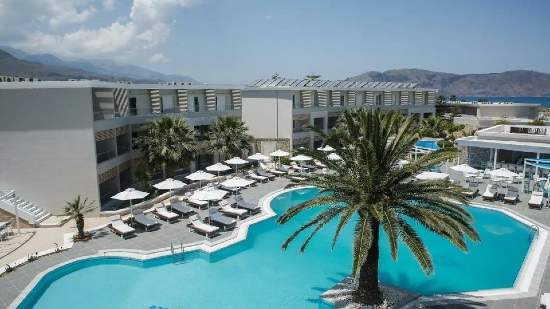 Mythos Palace Resort & Spa