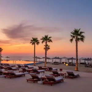 Nana Princess Suites 