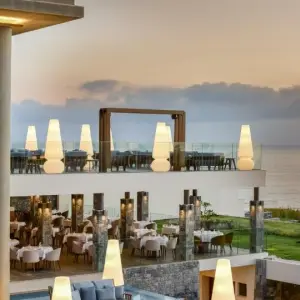 Nana Princess Suites 