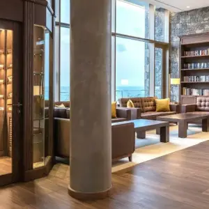 Nana Princess Suites 