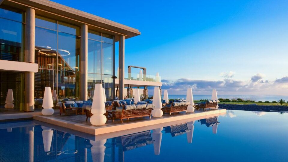 Nana Princess Suites 