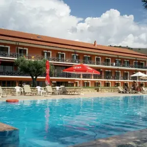 Europa Beach