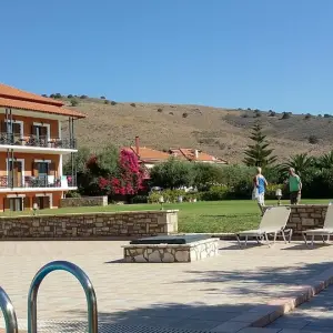 Europa Beach