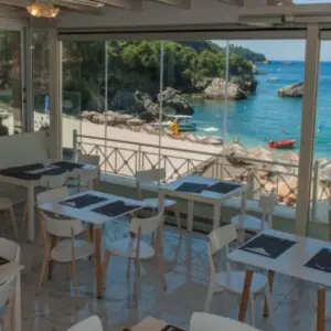 Ninos Blue Princess Beach
