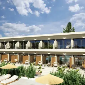 Ninos Blue Water Resort