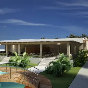 Ninos Blue Water Resort