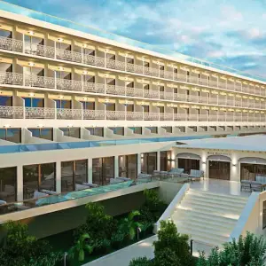 Ninos Grand Hotel & Resort