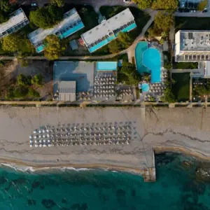 Ninos Grand Hotel & Resort